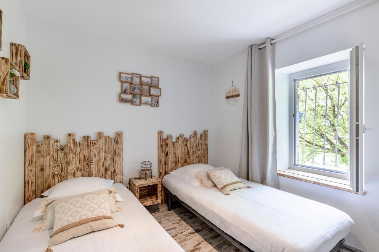 Civrac-en-Médoc Chambres D'Hotes Chateau Pierre De Montignac المظهر الخارجي الصورة